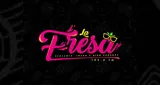 La Fresa Radio