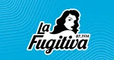 Logo da La Fugitiva FM