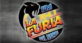 Logo da La Furia del Norte