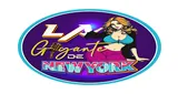 Logo da La Gigante De New York