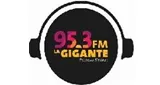 Logo da La Gigante