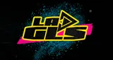 Logo da La GLS