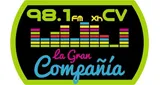 Logo da La Gran Compania