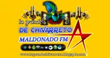 Logo da La Grande De Chivarreto FM