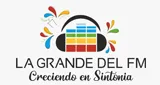Logo da La Grande Del Fm