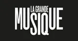 Logo da La Grande Musique