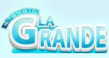 Logo da La Grande