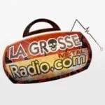 Logo da La Grosse Metal