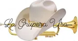 Logo da La Grupera Usa