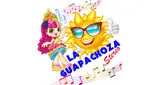 Logo da La Guapachoza Stereo
