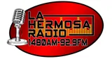 Logo da La Hermosa 1480