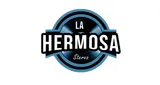 Logo da La Hermosa Stereo