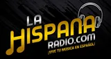Logo da La Hispana Radio