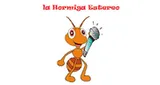Logo da La Hormiga Stéreo