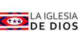 Logo da La Iglesia de Dios