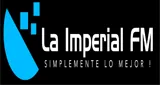 Logo da La Imperial Fm