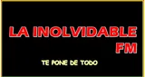 Logo da La Inolvidable Fm