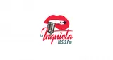 La Inquieta Fm 105.3 Fm