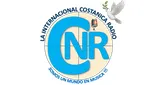 Logo da La Internacional Costanica Radio