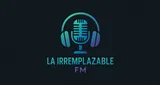 Logo da La Irremplazable FM