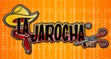 Logo da La Jarocha FM