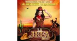 la jefa radio dgo