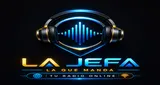 La Jefa