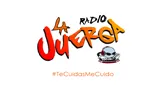 Logo da La Juerga