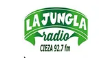 Logo da La Jungla Cieza 92.7FM