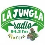 Logo da La Jungla Radio 94.3 FM