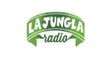 Logo da La Jungla Radio Valladolid