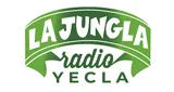 Logo da La Jungla Radio Yecla