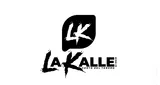 Logo da La Kalle Radio FL