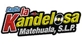 Logo da La Kandelosa