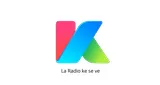 Logo da La Kariñosa Radio Tv