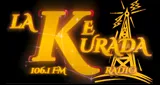 Logo da La Ke Kurada