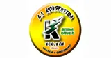 Logo da La Konsentida