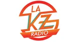 Logo da La KZ Radio