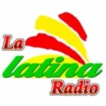 Logo da La Latina Radio