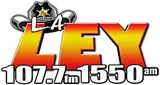 Logo da La Ley 1550 AM