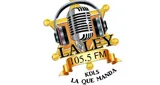 Logo da La Ley