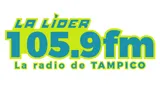 Logo da La Líder de Tampico