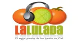 Logo da La Lulada Stereo