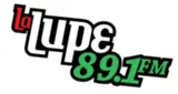 Logo da La Lupe 89.1