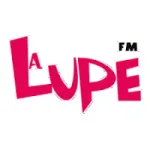 Logo da La Lupe USA