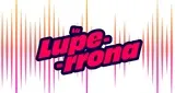 Logo da La Luperrona