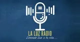 Logo da La luz Radio