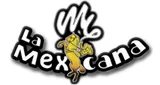 Logo da La M Mexicana