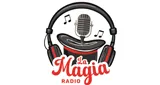 Logo da La Magia Radio