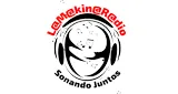Logo da La Makina Radio